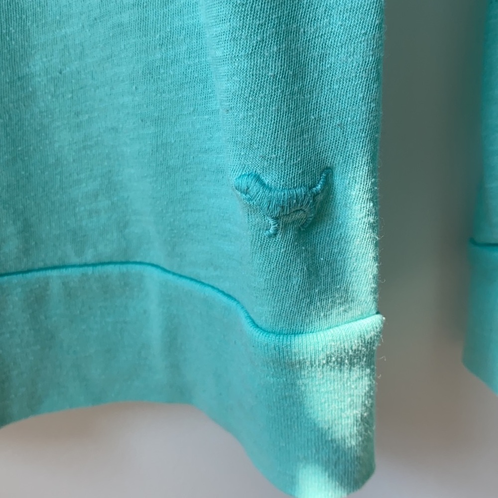 Pink long sleeve - Picture 3 of 3